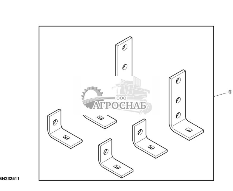 Навесное оборудование, уголки тяговой штанги, 3-витковая спираль - ST752379 149.jpg